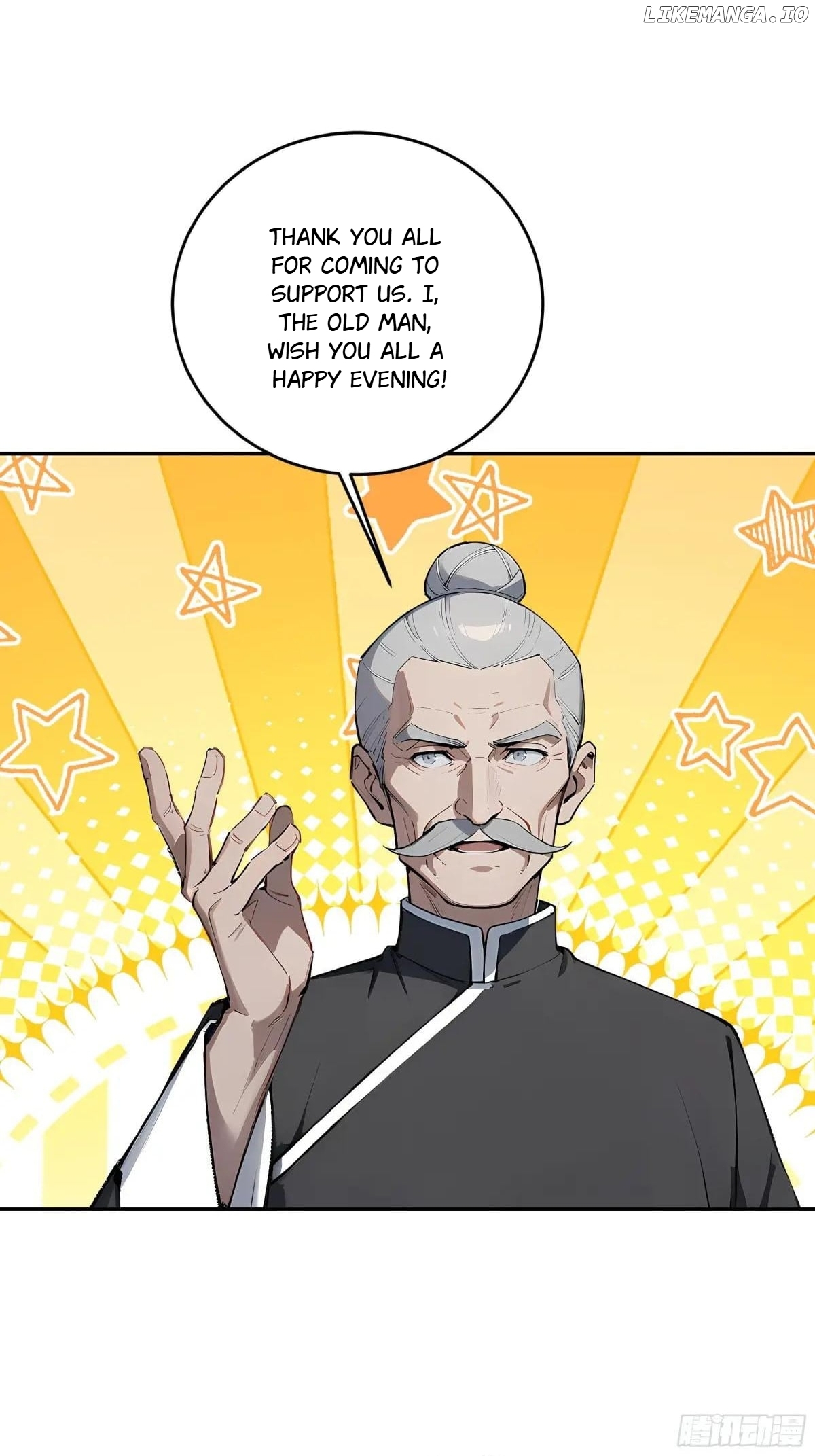God of Learning Chapter 57 - page 43